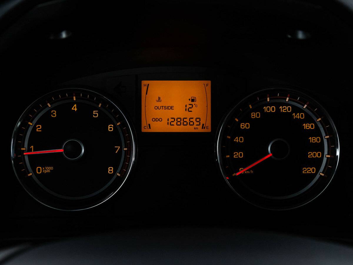 Купить SsangYong Actyon II Рестайлинг, 2014, 129 000 км, фото №21