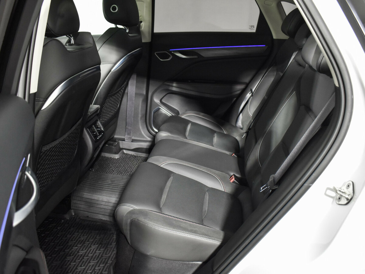 Купить Geely Tugella I, 2021, 108 411 км, фото №11