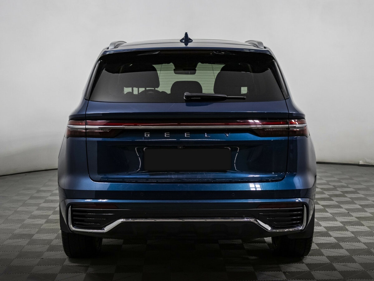 Купить Geely Monjaro I, 2023, 60 297 км, фото №5