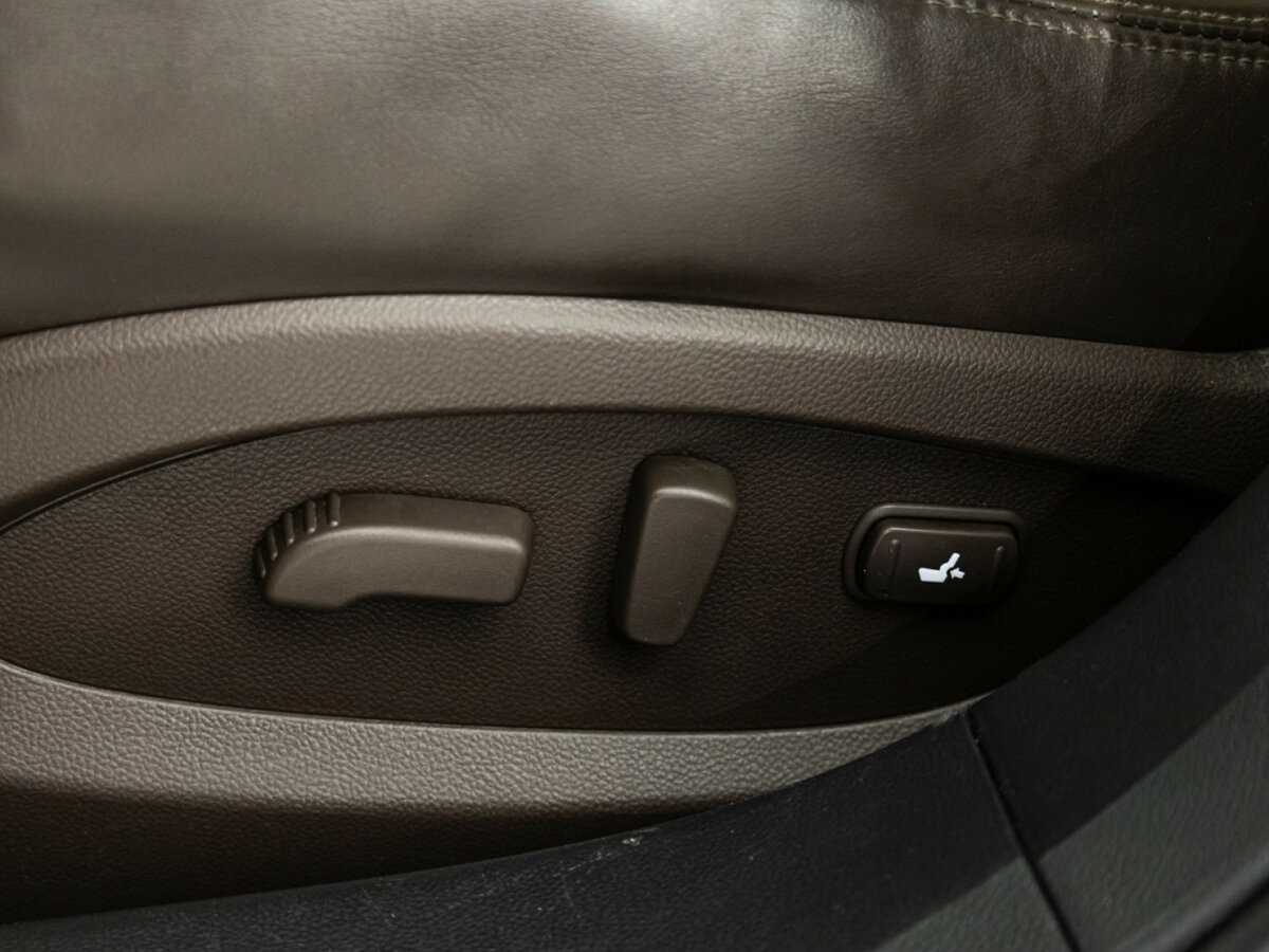 Купить Infiniti FX37 II (S51) Рестайлинг, 2012, 190 659 км, фото №14