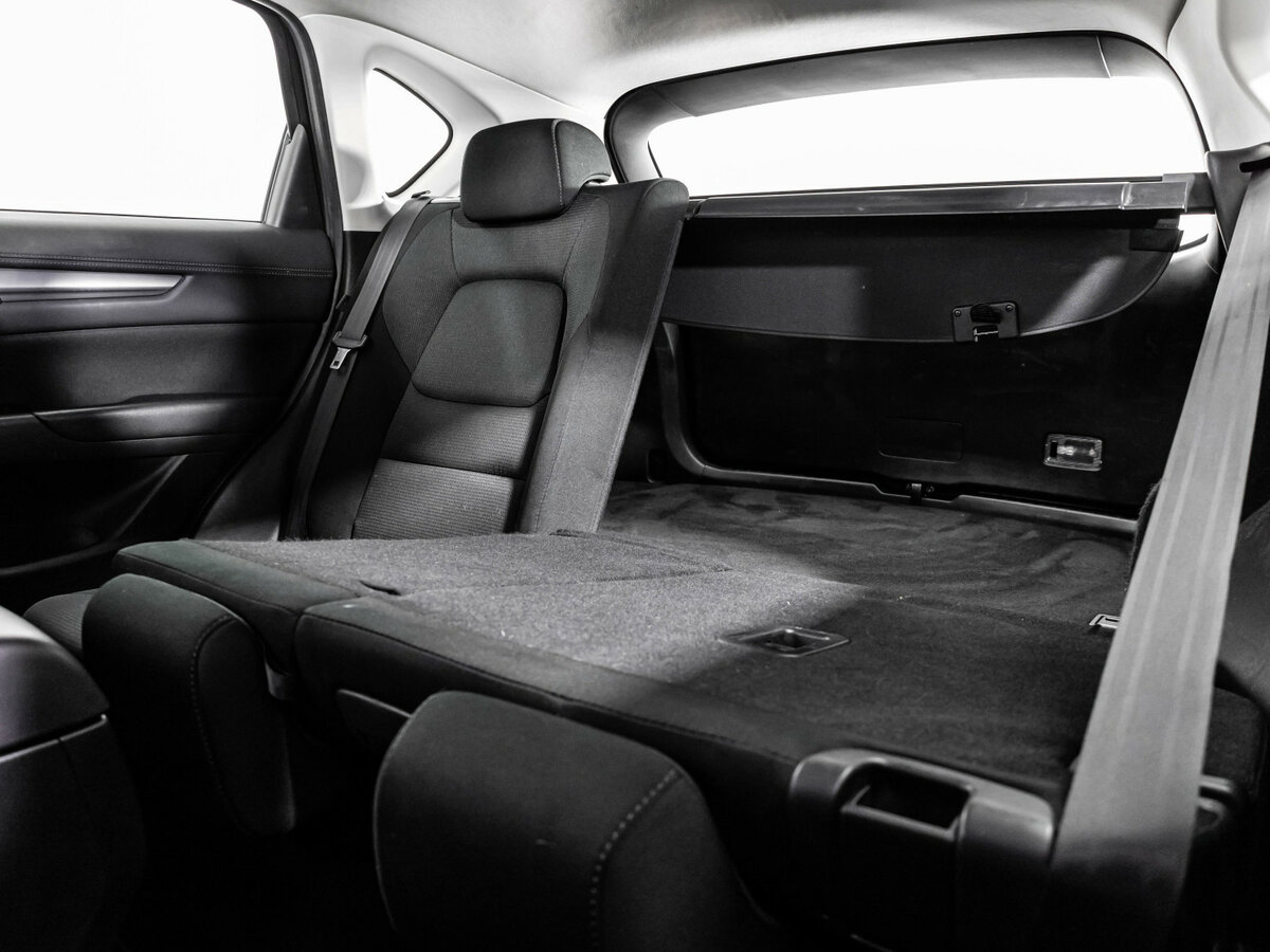 Купить Mazda CX-5 II, 2017, 112 469 км, фото №18