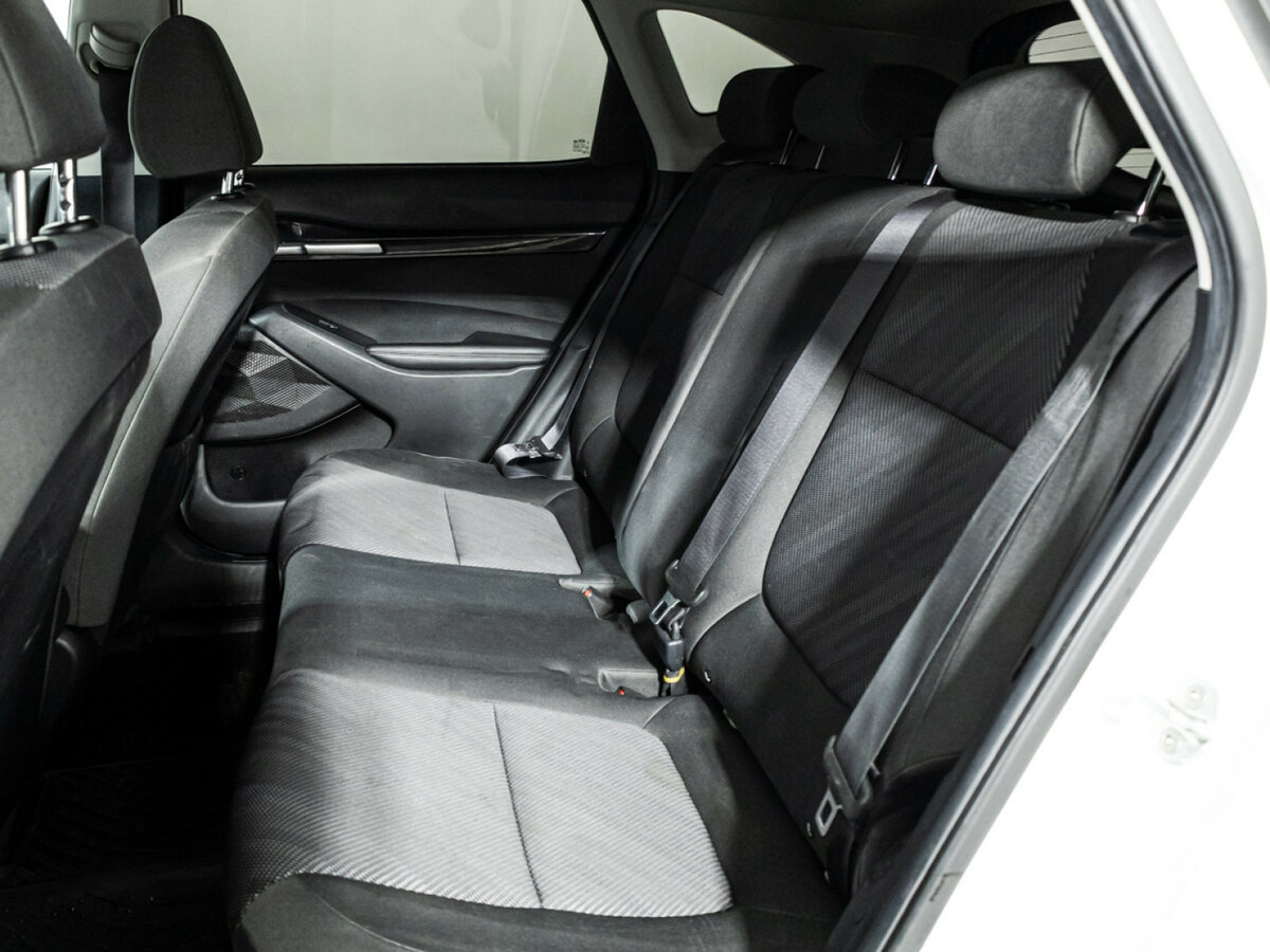 Купить Kia Seltos I, 2020, 155 765 км, фото №10