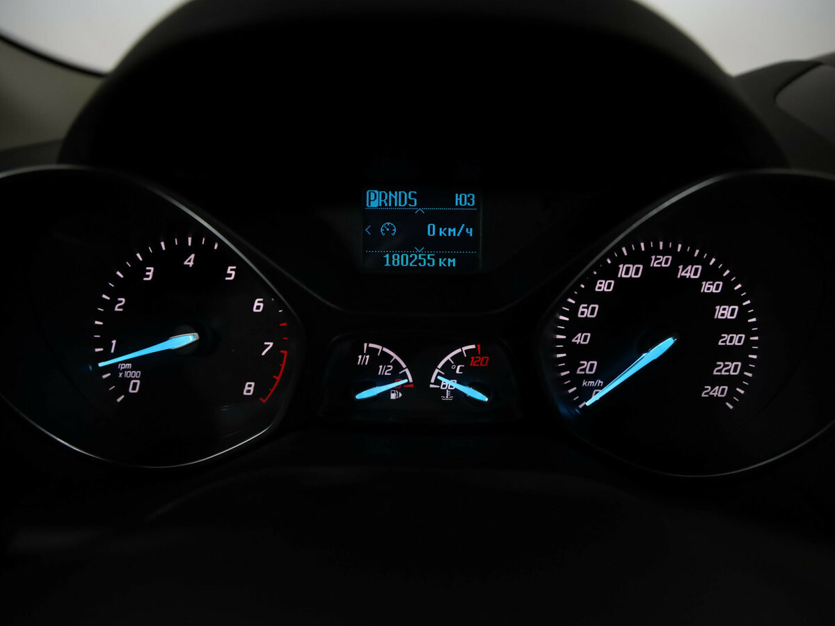 Купить Ford Kuga II, 2016, 179 806 км, фото №7