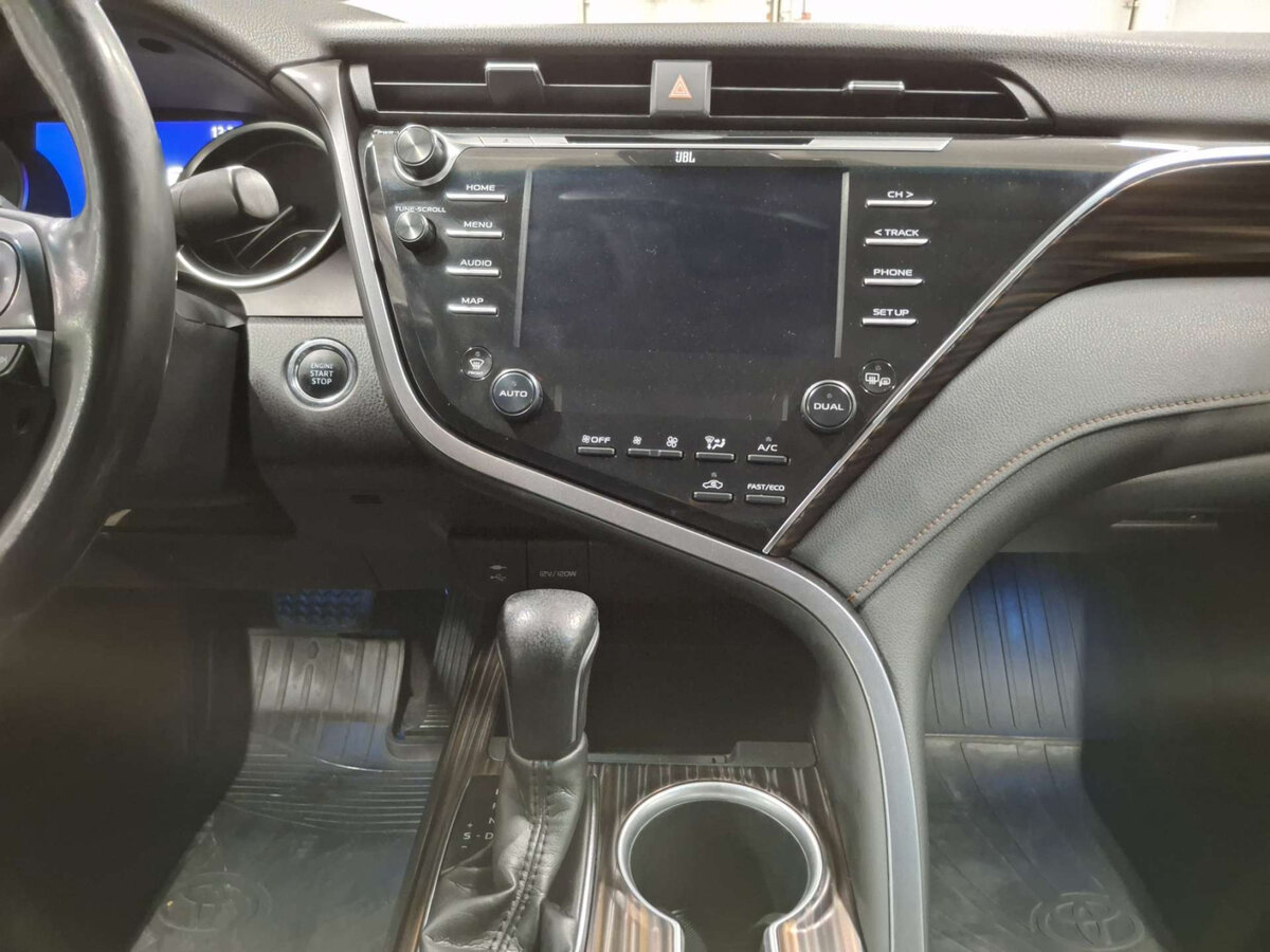 Купить Toyota Camry VIII (XV70), 2020, 95 405 км, фото №15