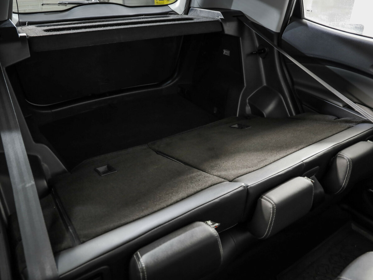 Купить Chery Tiggo 4 I Рестайлинг, 2021, 77 345 км, фото №32