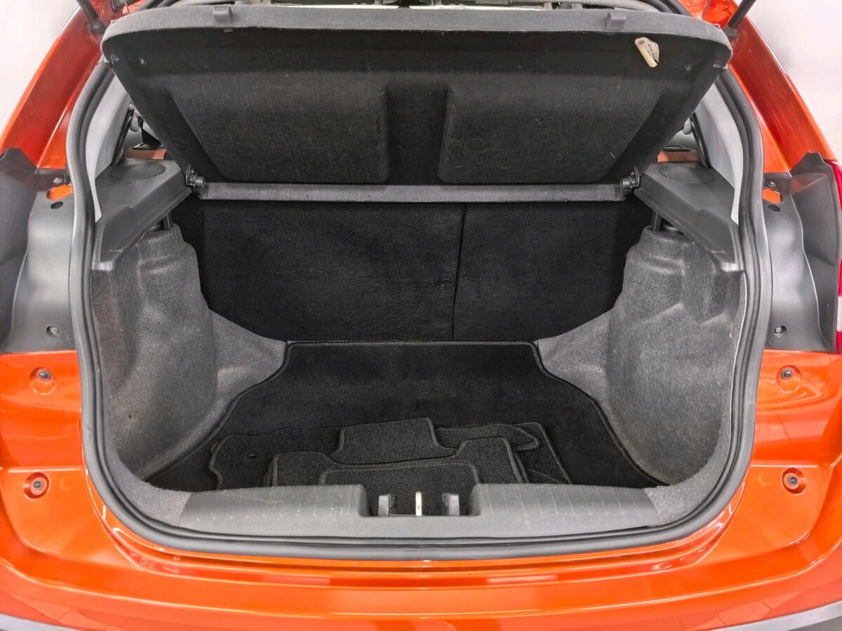 Купить Chery Tiggo 2 I, 2017, 110 000 км, фото №18