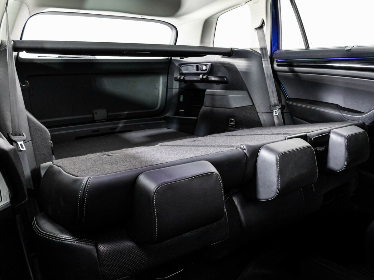 Купить Skoda Kodiaq I, 2019, 111 084 км, фото №25