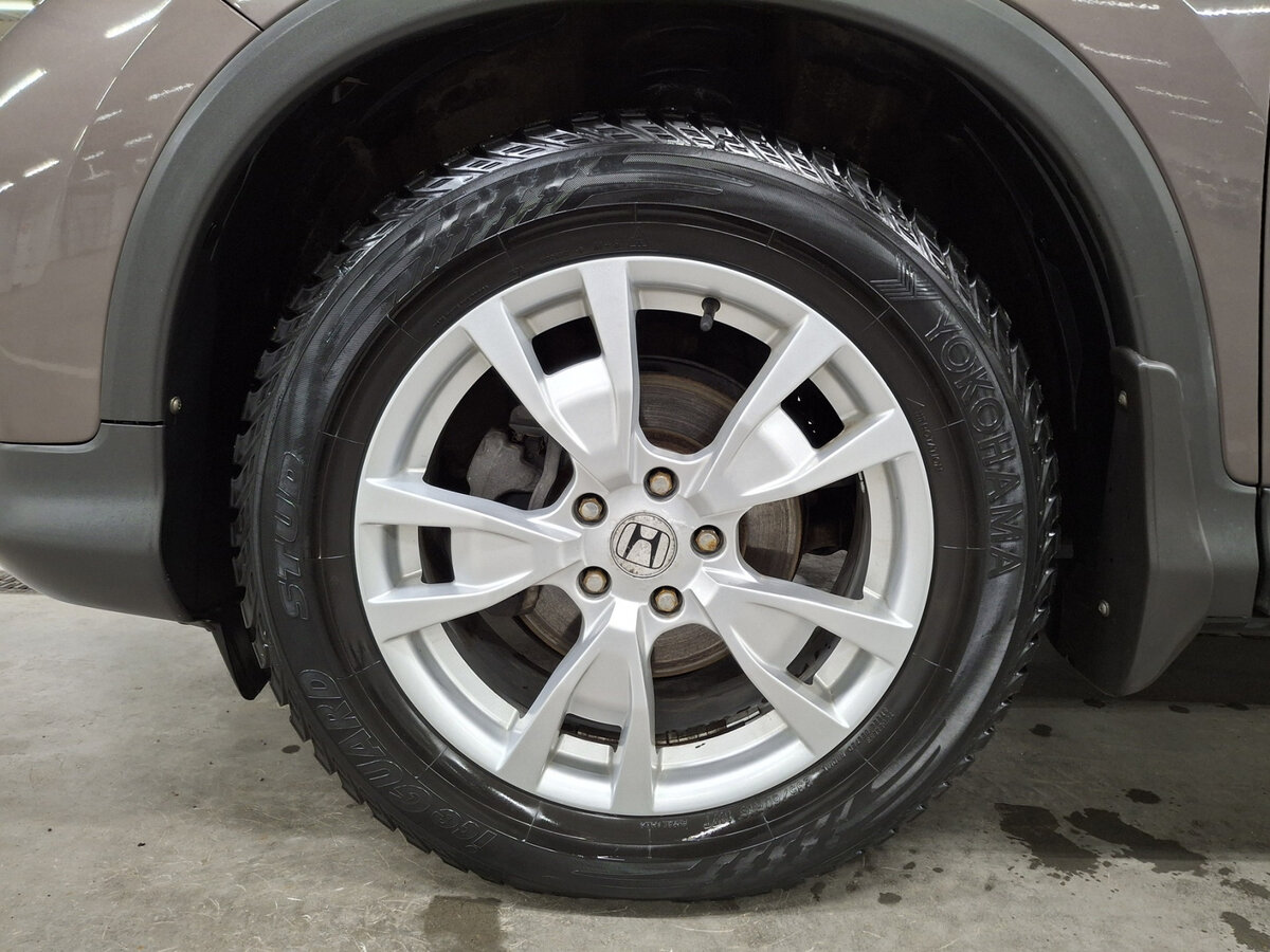 Купить Honda CR-V IV, 2013, 120 349 км, фото №18