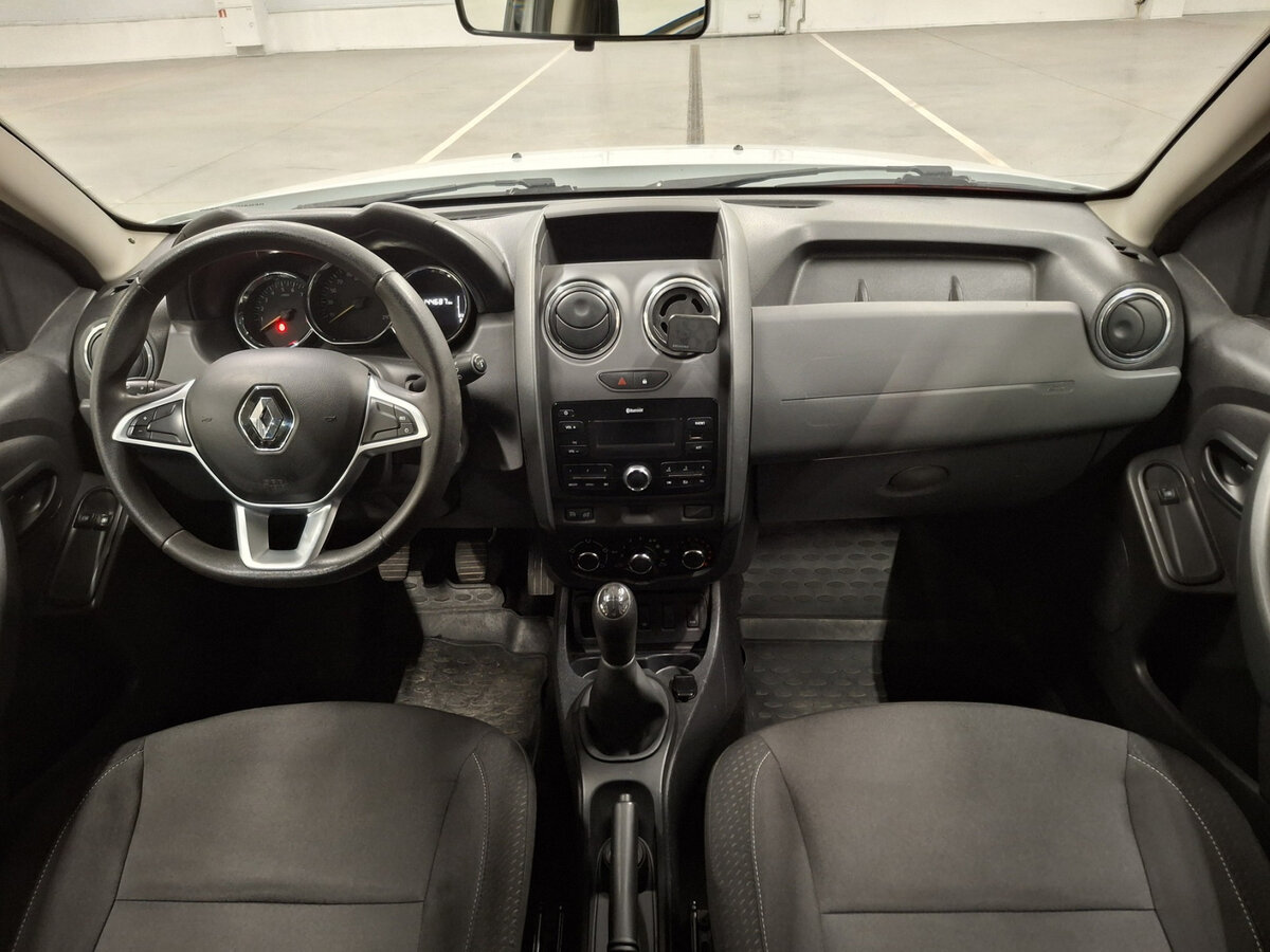 Купить Renault Duster I Рестайлинг, 2019, 144 669 км, фото №14