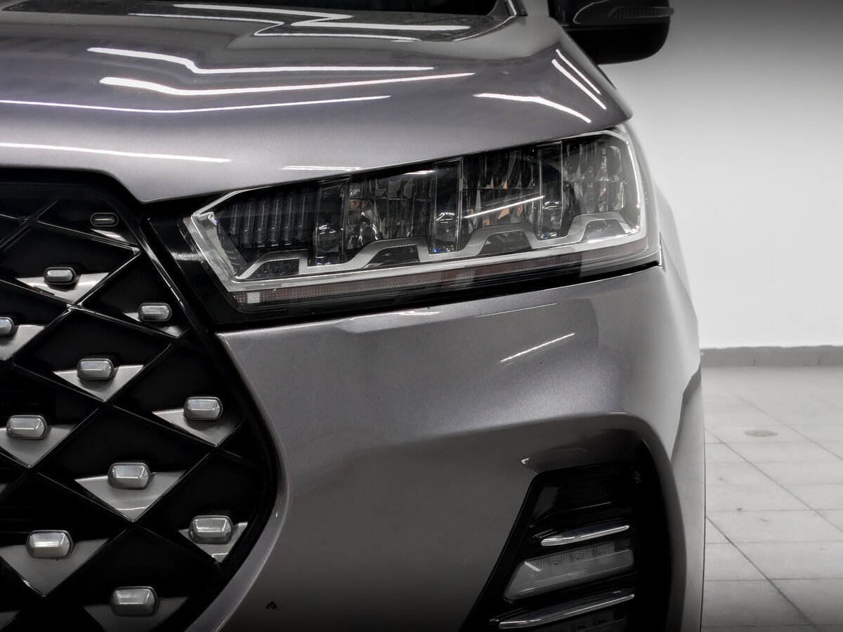 Купить Chery Tiggo 7 Pro I, 2022, 104 622 км, фото №17