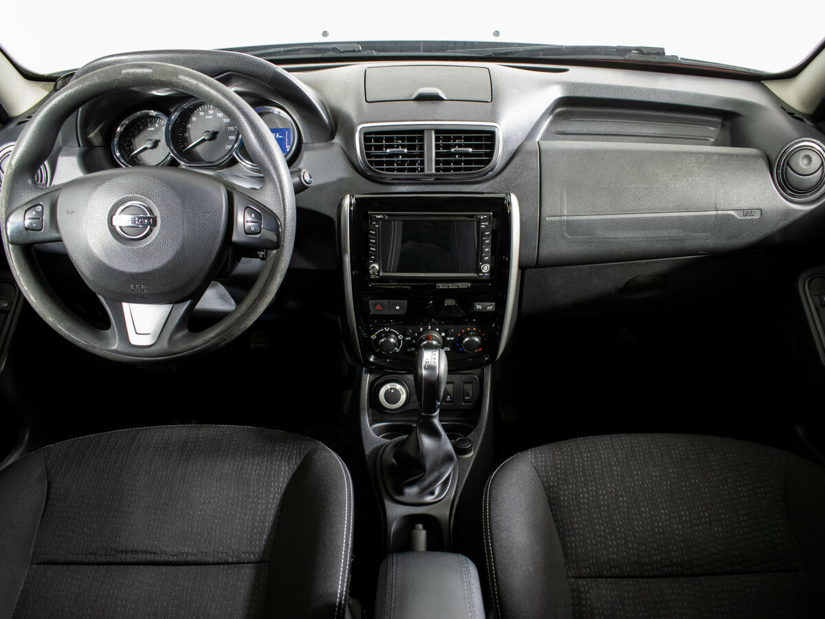 Купить Nissan Terrano III (D10), 2018, 177 680 км, фото №10