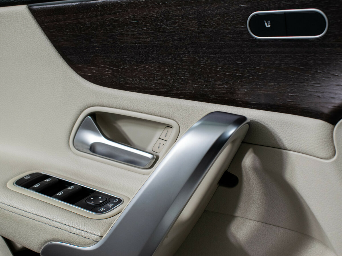 Купить Mercedes-Benz A-Класс 200 IV (W177), 2018, 94 820 км, фото №14