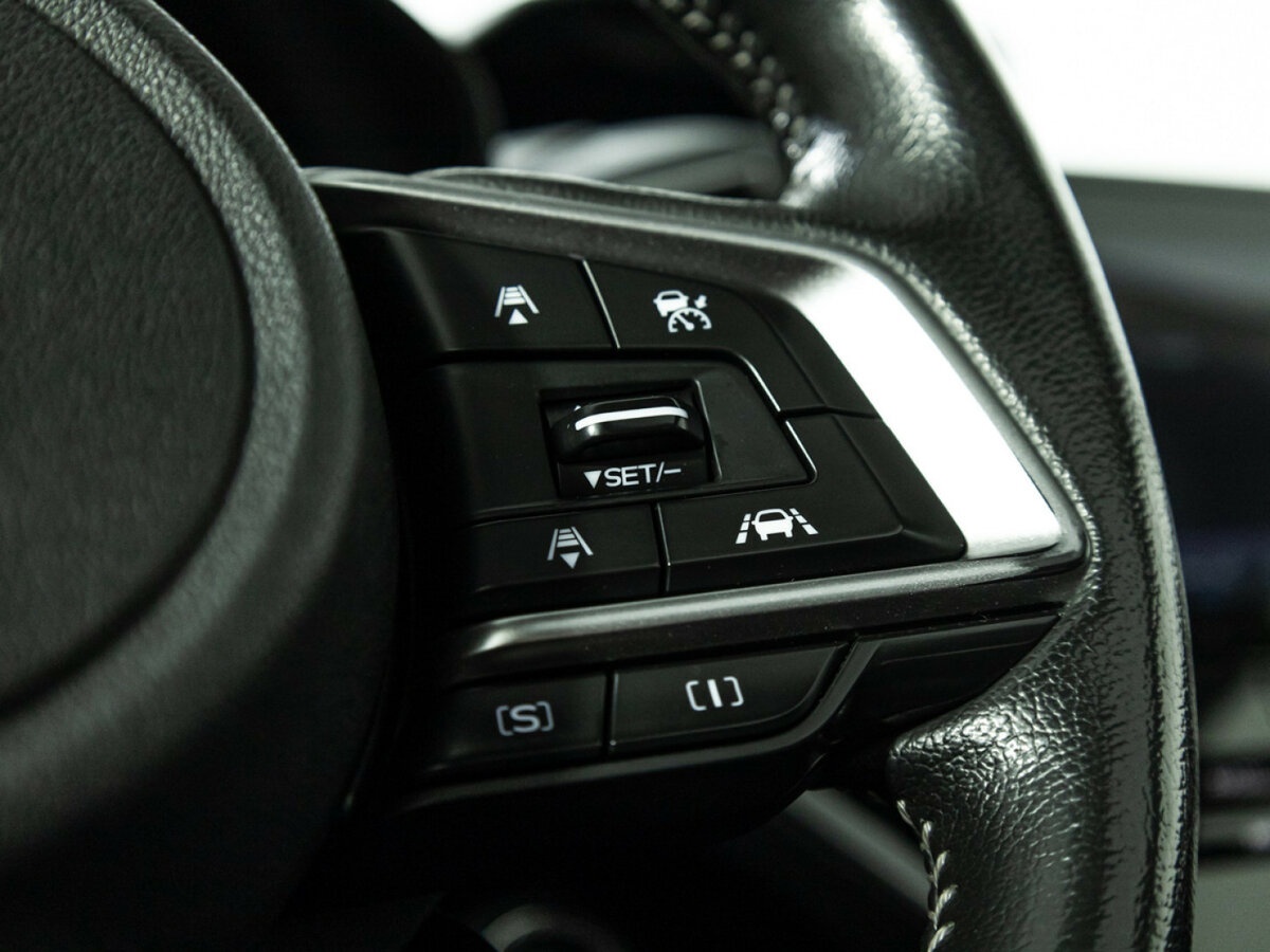 Купить Subaru Forester V, 2020, 139 002 км, фото №23