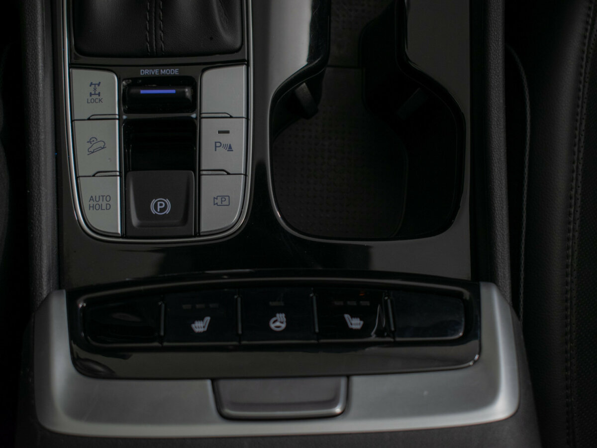 Купить Hyundai Tucson IV, 2021, 53 996 км, фото №15