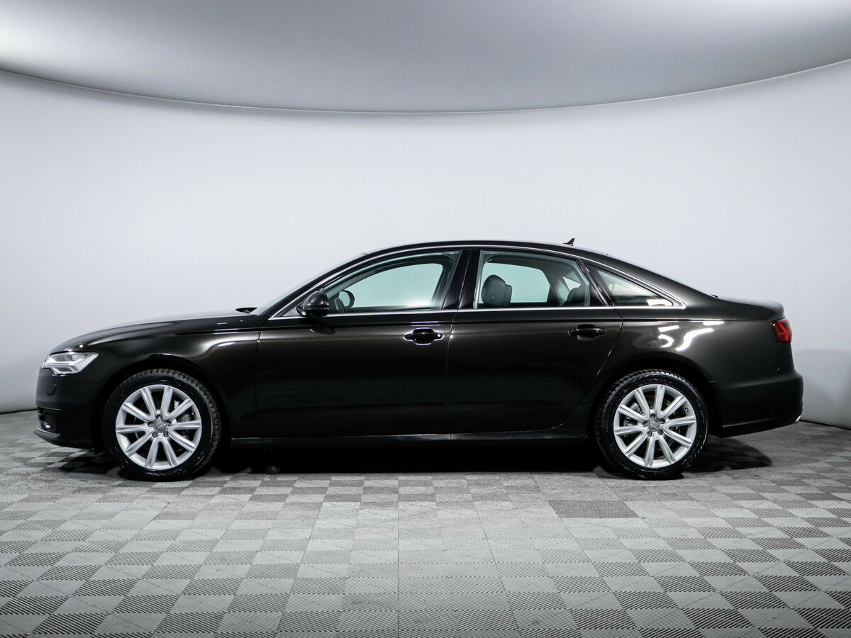 Купить Audi A6 IV (C7) Рестайлинг, 2015, 99 702 км, фото №8