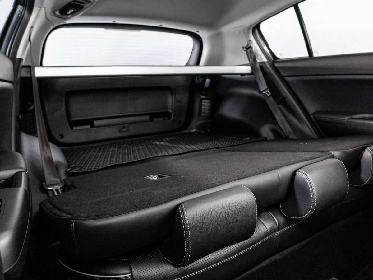 Купить Kia Sportage IV Рестайлинг, 2020, 67 500 км, фото №21