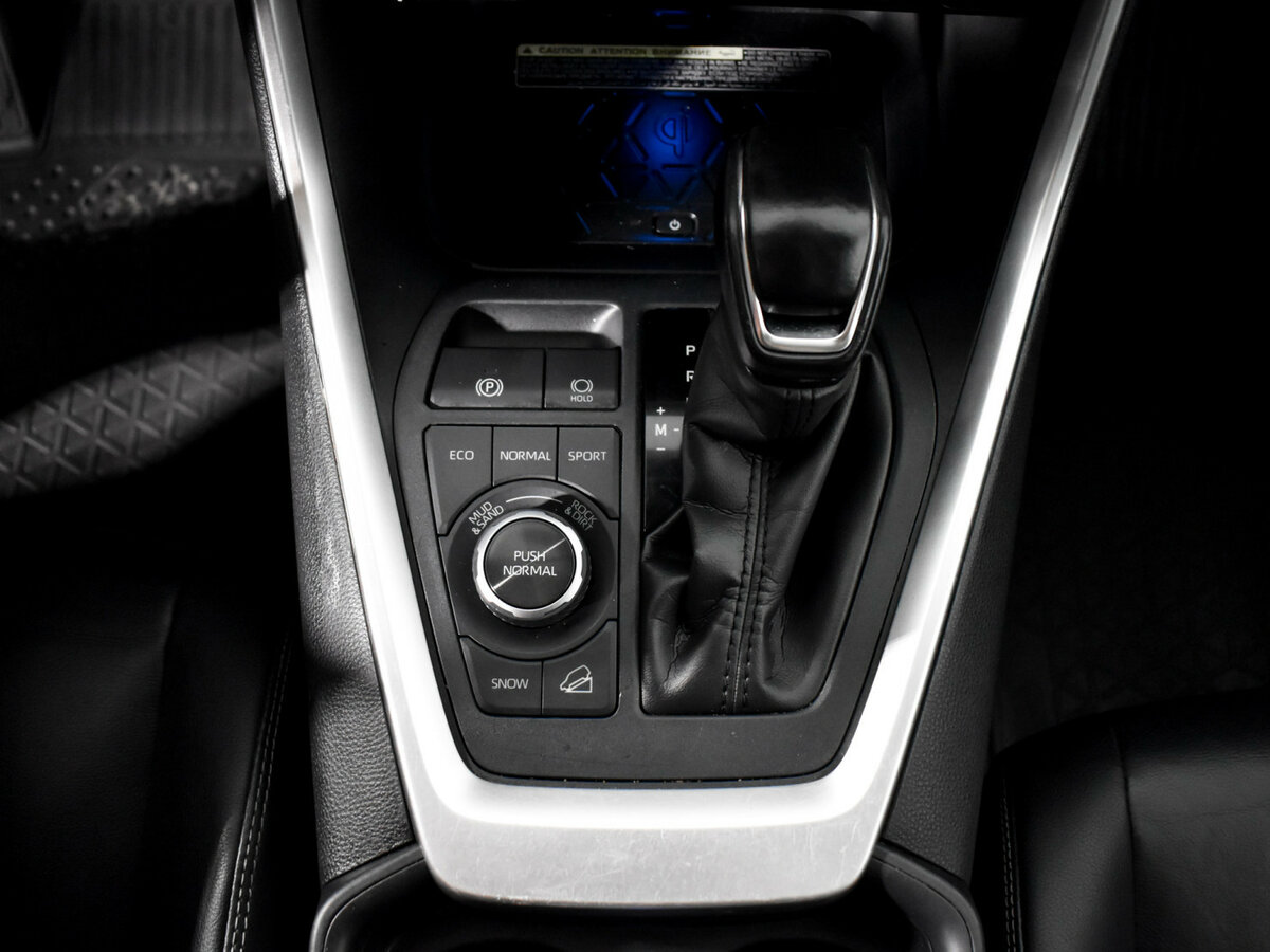 Купить Toyota RAV4 V (XA50), 2019, 214 617 км, фото №9