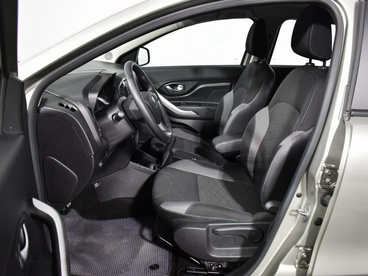 Купить Lada (ВАЗ) XRAY I, 2022, 75 000 км, фото №10