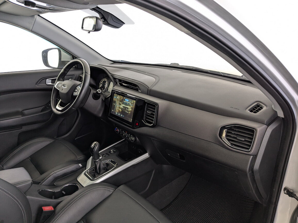 Купить Chery Tiggo 4 I Рестайлинг, 2020, 63 485 км, фото №11