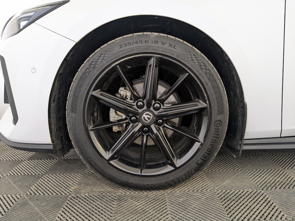 Купить Changan UNI-V I, 2023, 32 460 км, фото №18