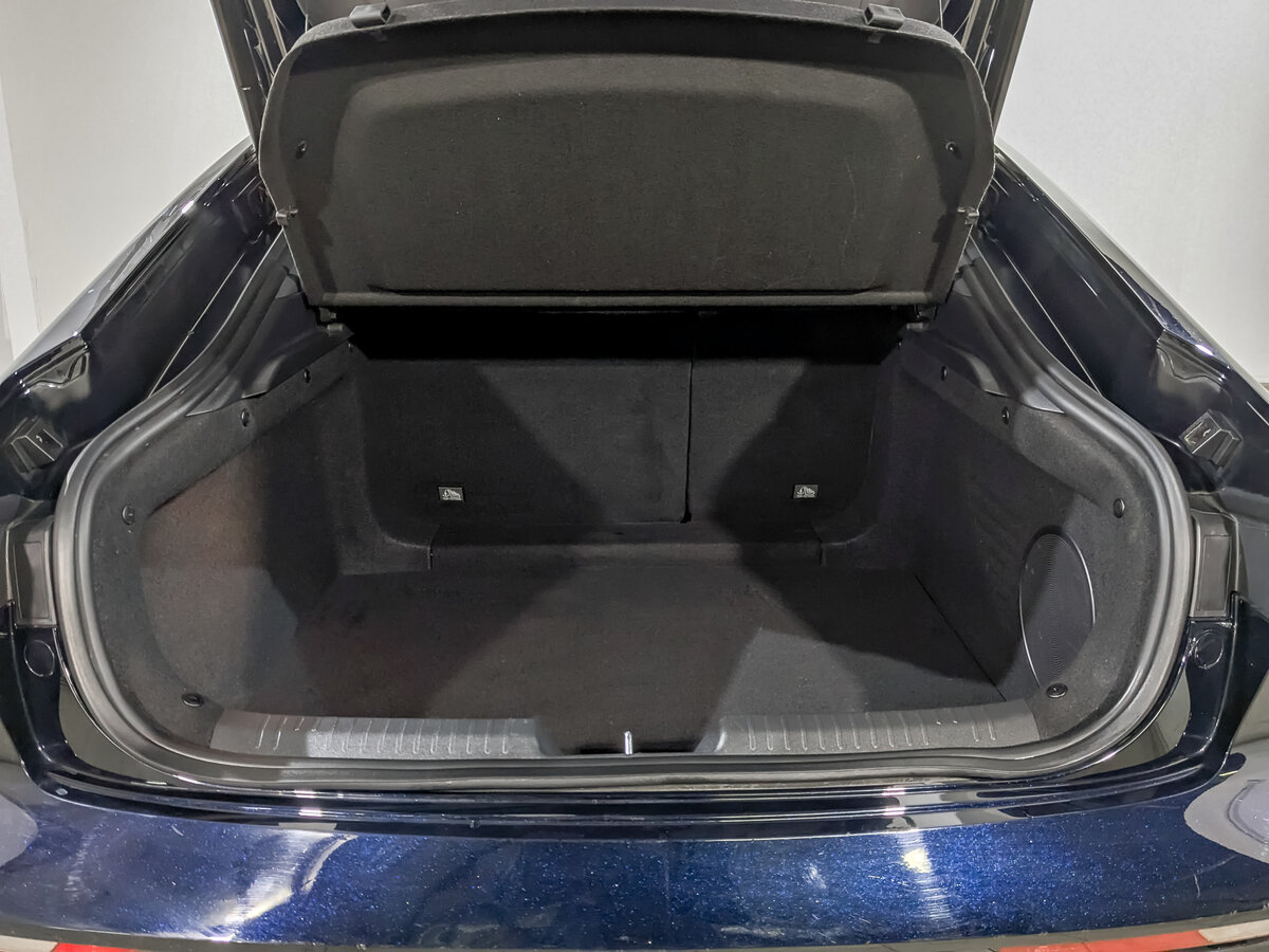 Купить Changan UNI-V I, 2023, 41 737 км, фото №10