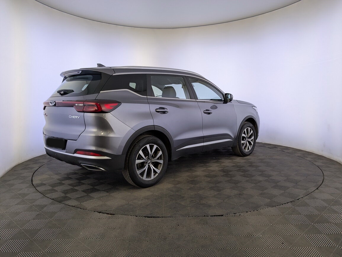 Купить Chery Tiggo 7 Pro I, 2022, 106 129 км, фото №5