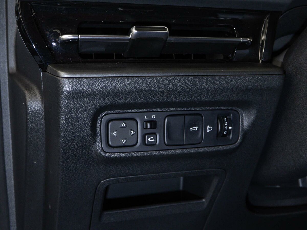 Купить Changan CS55 Plus II, 2023, 17 497 км, фото №15