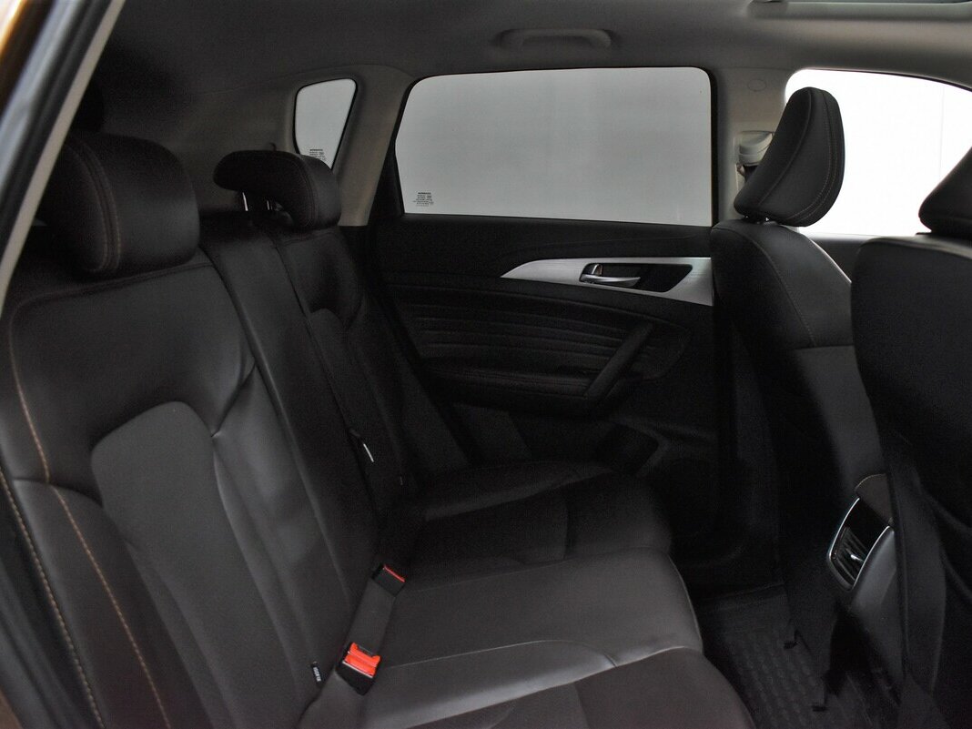 Купить Changan CS35 Plus I, 2021, 68 368 км, фото №15