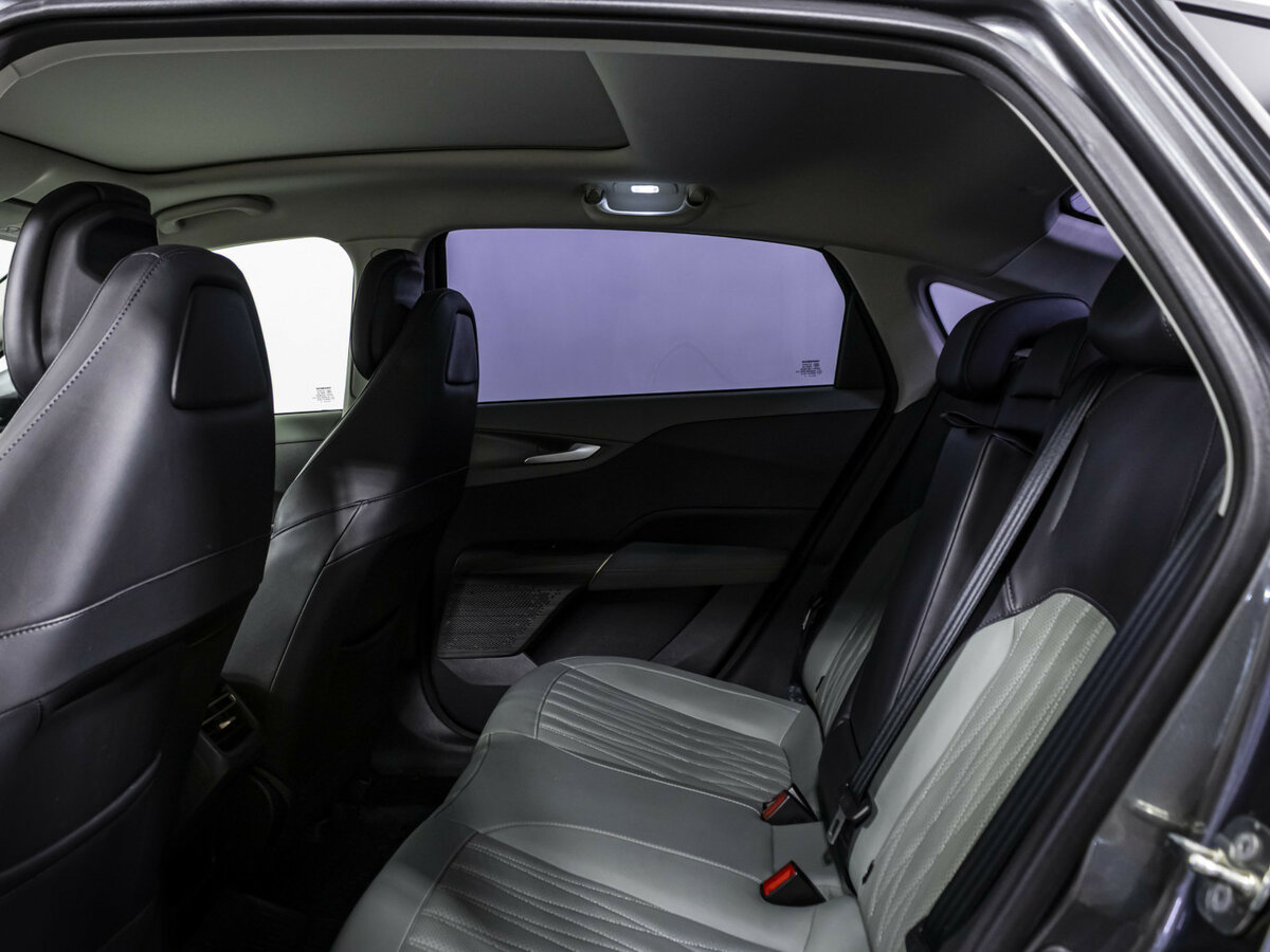 Купить Changan Lamore, 2023, 57 164 км, фото №11