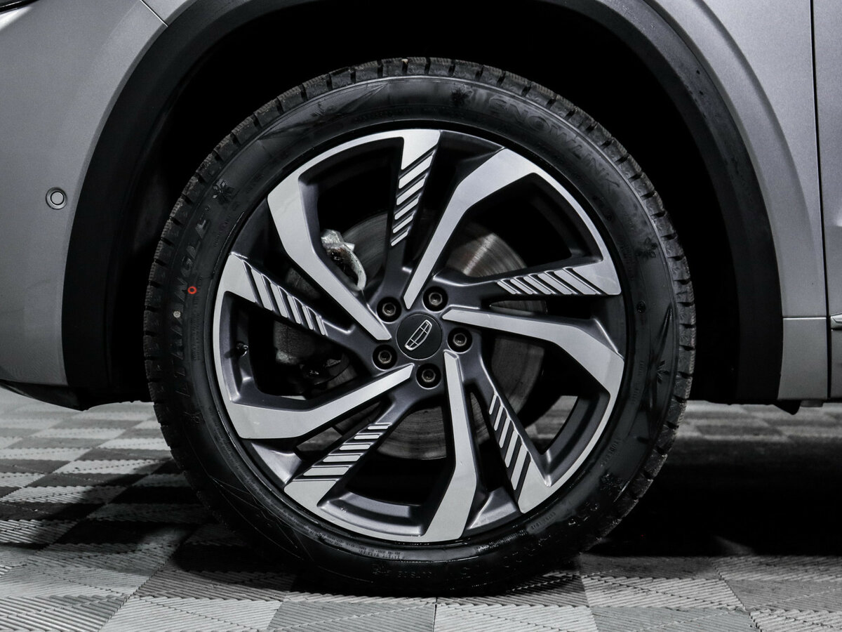 Купить Geely Monjaro I, 2023, 49 776 км, фото №15