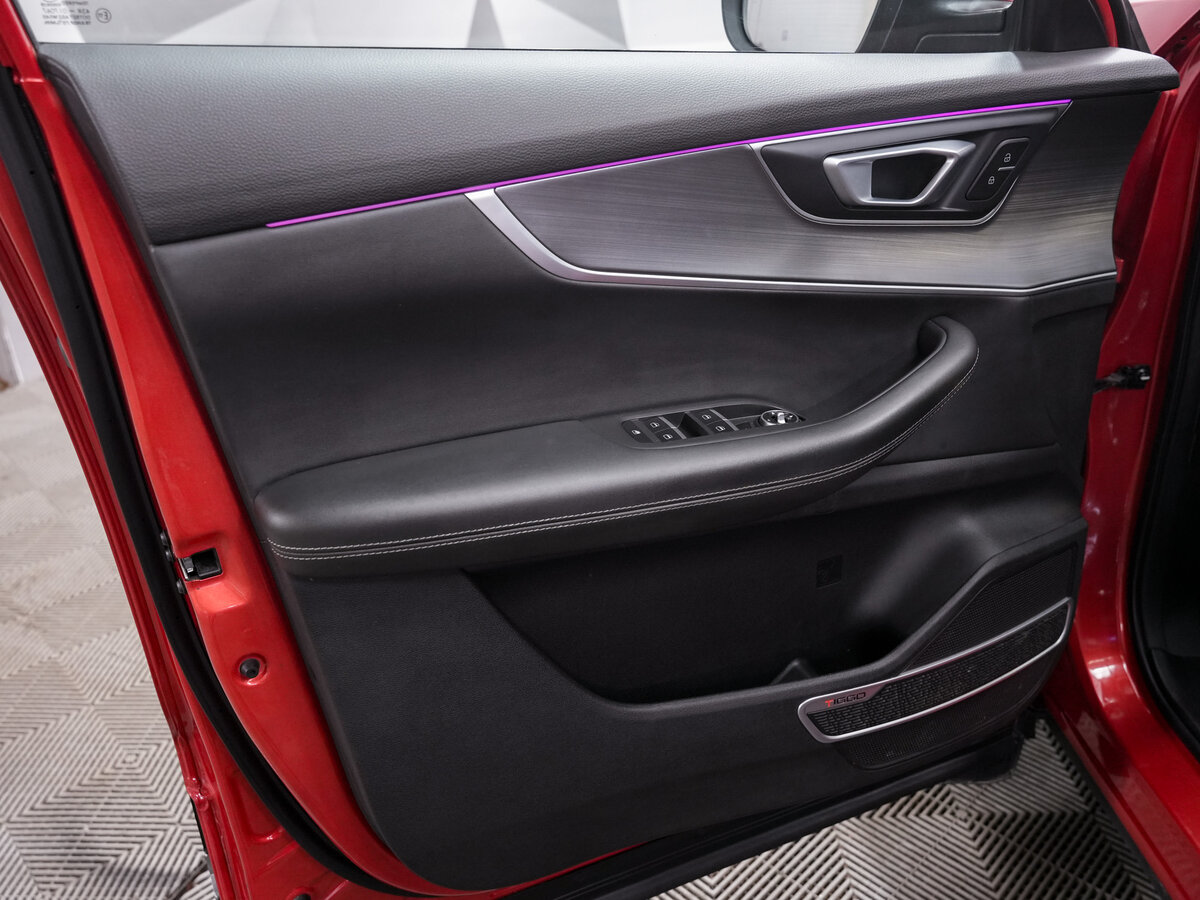 Купить Chery Tiggo 7 Pro I, 2021, 77 300 км, фото №16