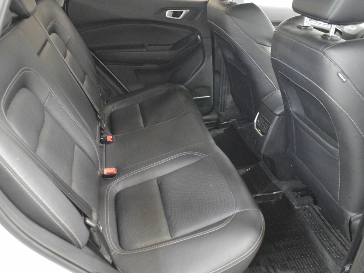 Купить Chery Tiggo 4 I Рестайлинг, 2020, 88 113 км, фото №13