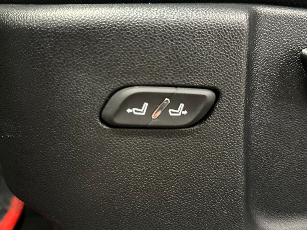 Купить Changan CS35 Plus I Рестайлинг, 2023, 44 997 км, фото №11