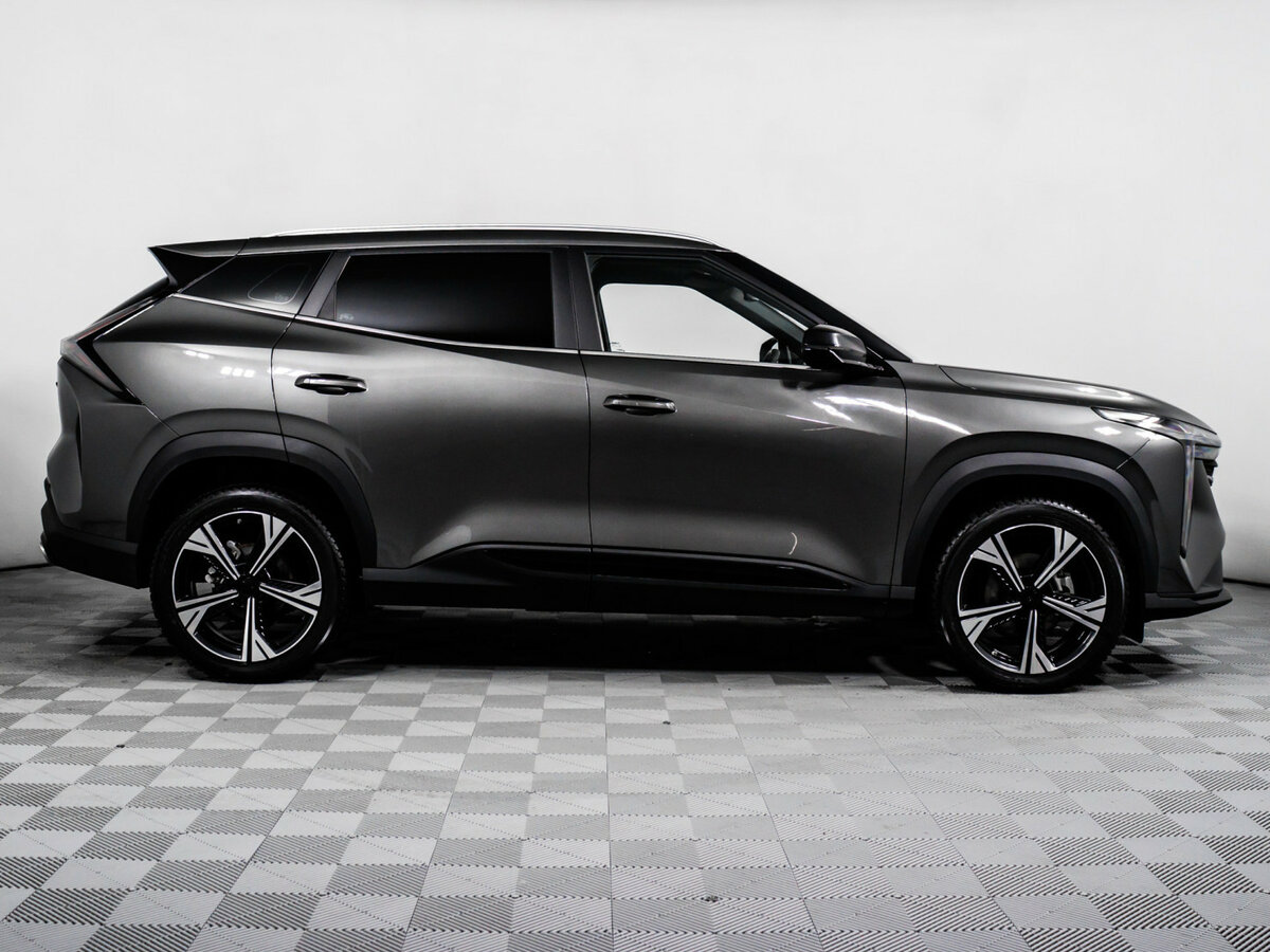 Купить Geely Cityray, 2024, 19 877 км, фото №4