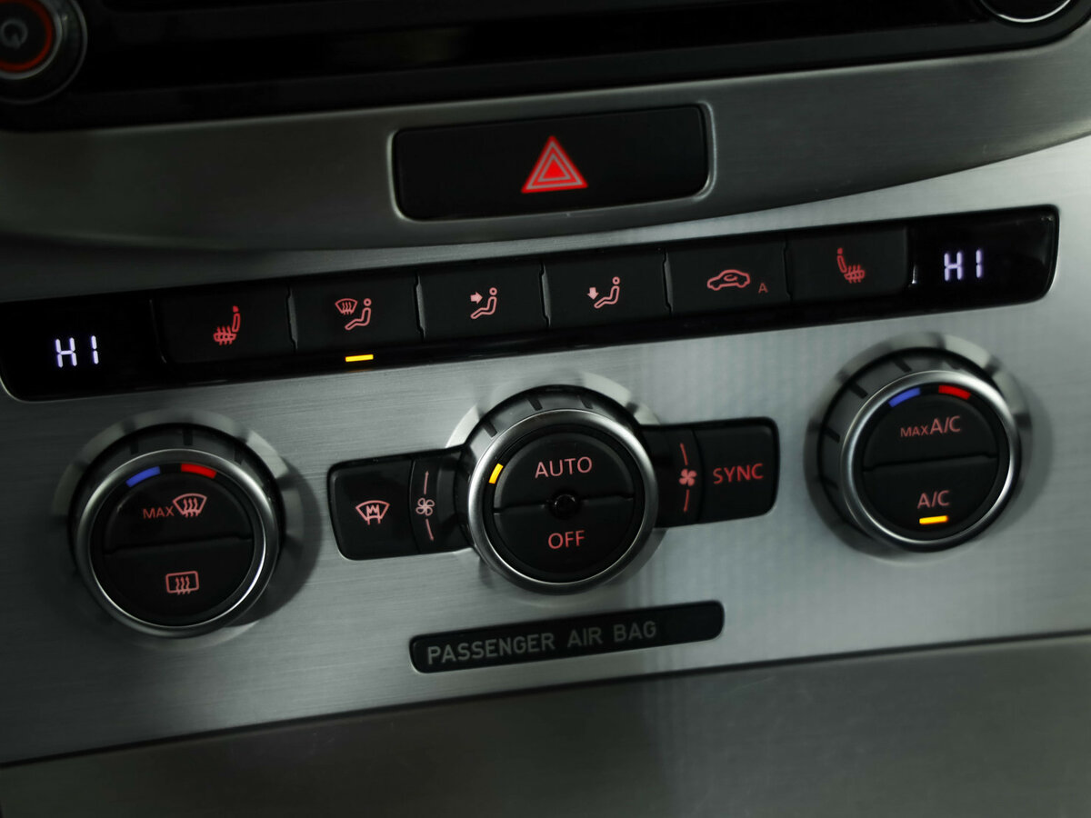 Купить Volkswagen Passat B7, 2014, 125 463 км, фото №18