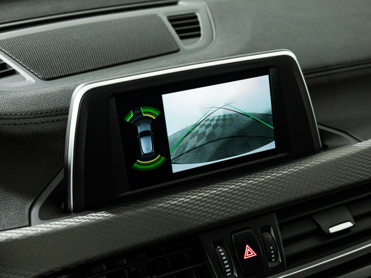 Купить BMW X2 xDrive20i I (F39), 2018, 100 631 км, фото №15