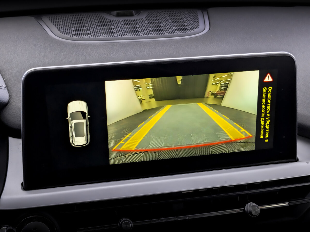 Купить Chery Tiggo 7 Pro I, 2022, 125 076 км, фото №27