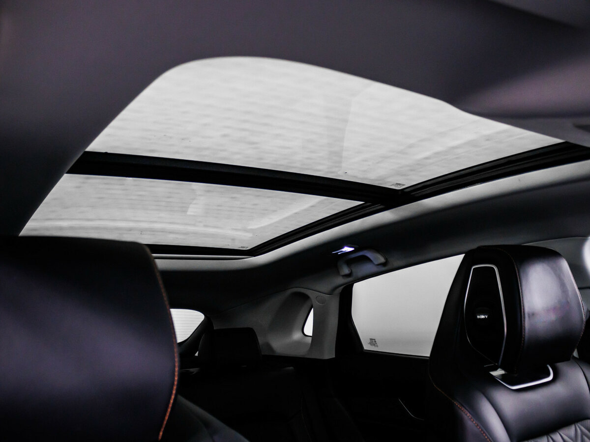 Купить Changan UNI-K, 2023, 35 889 км, фото №23