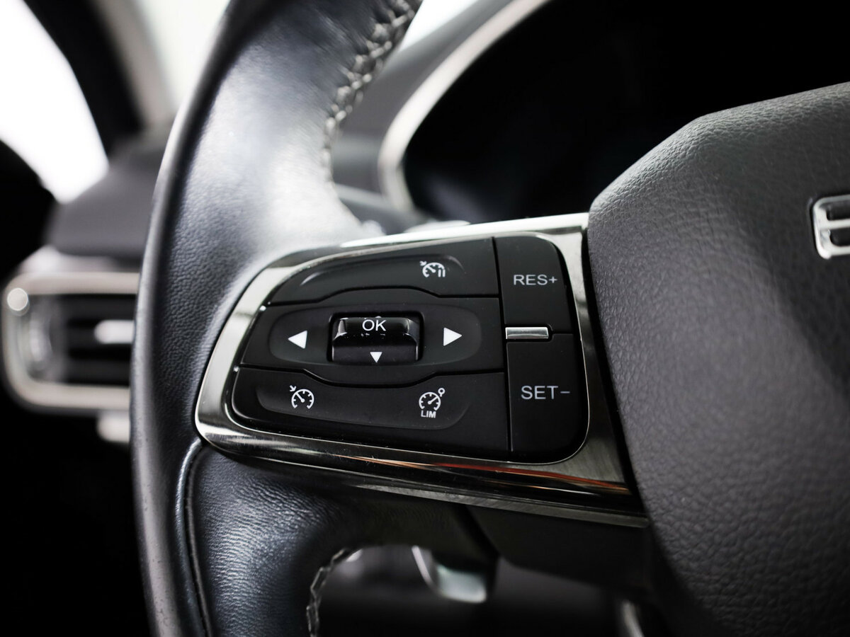 Купить Exeed TXL I, 2021, 84 447 км, фото №11