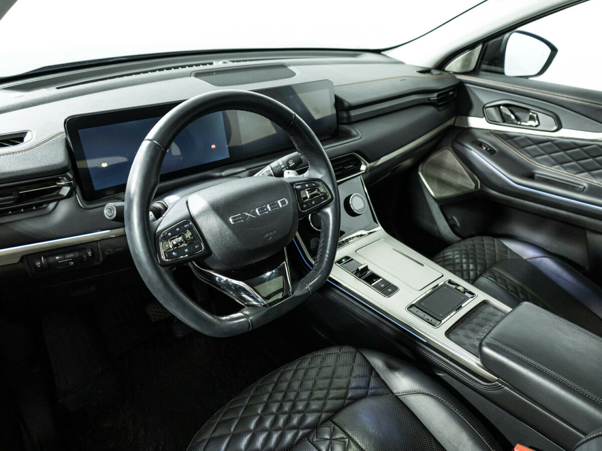 Купить Exeed TXL I Рестайлинг, 2023, 54 949 км, фото №10