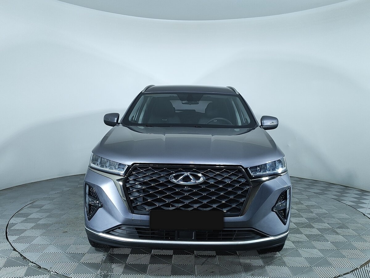 Chery Tiggo 7 Pro Max