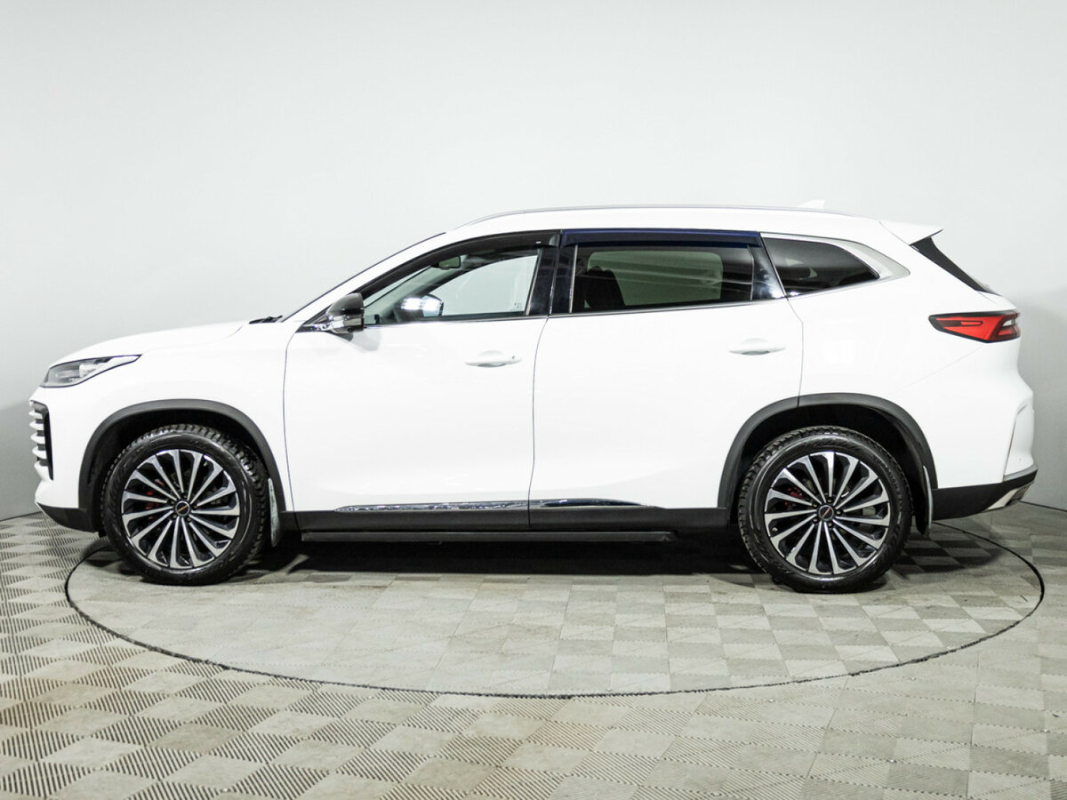 Купить Exeed TXL I Рестайлинг, 2024, 115 000 км, фото №8