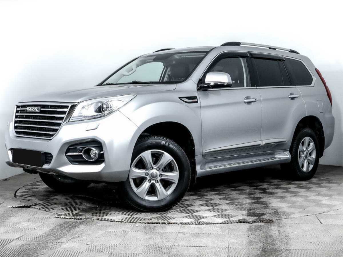 Haval H9