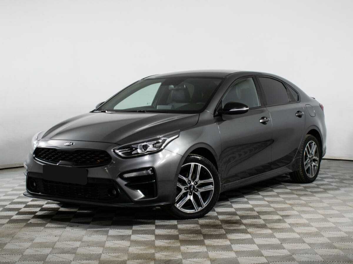 Kia Cerato