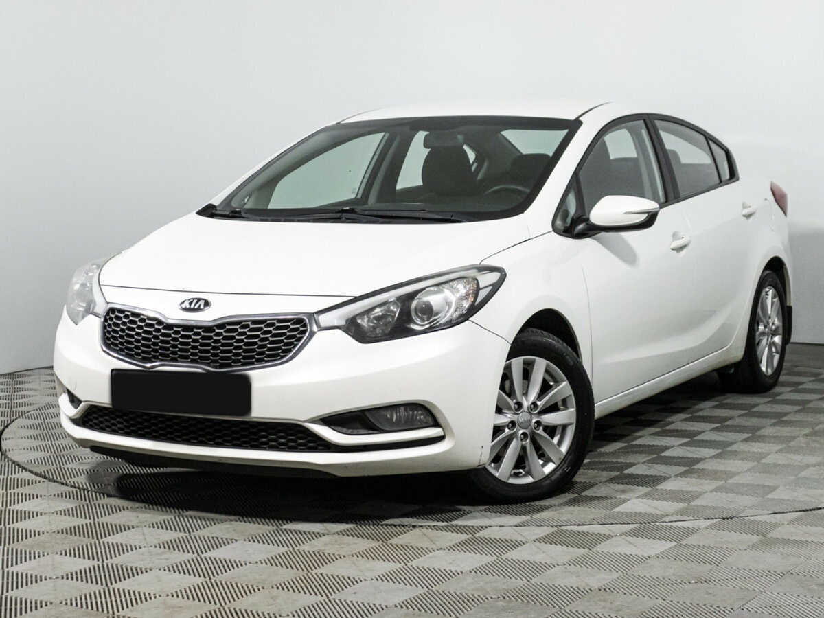 Kia Cerato